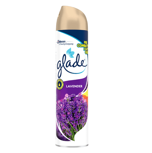 Air freshener Glade 300ml