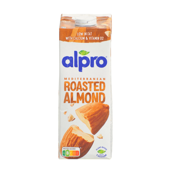 Alpro Almond 1l