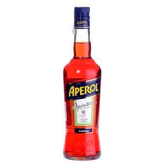 Aperol Aperitiv 0,7 l